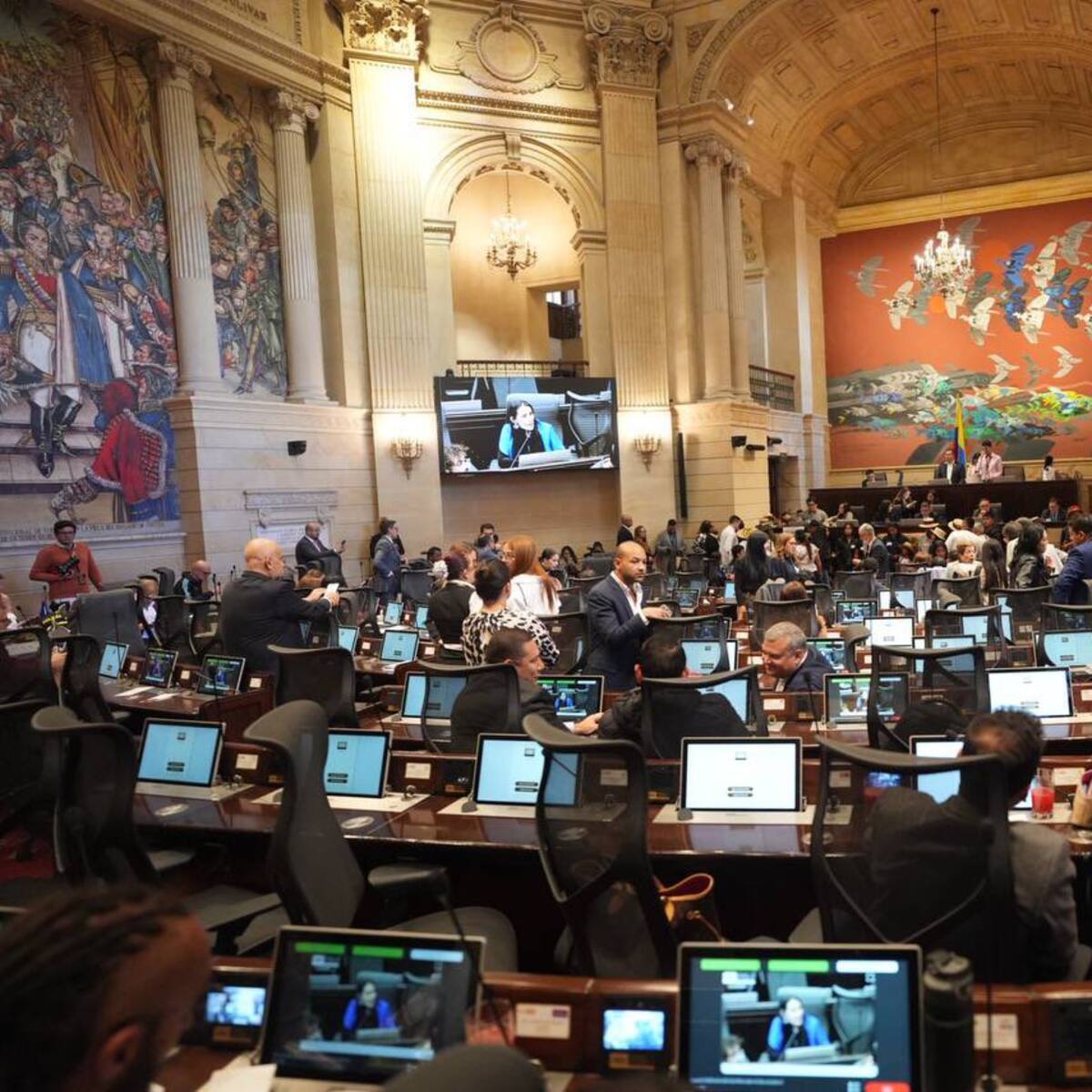 Reforma laboral: estos fueron los artículos que se aprobaron y lo que falta por discutir