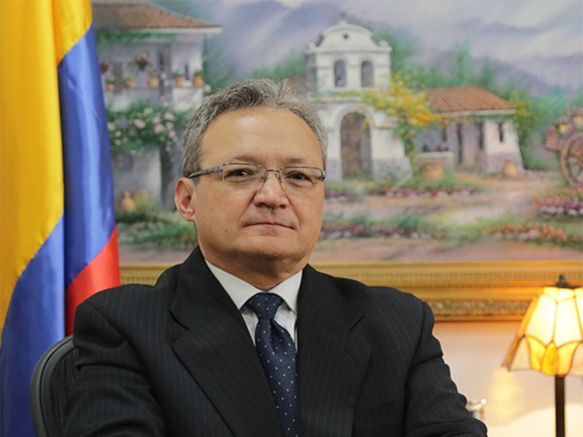 “No necesitamos una Asamblea Nacional Constituyente”: Pdte Consejo Superior de la Judicatura