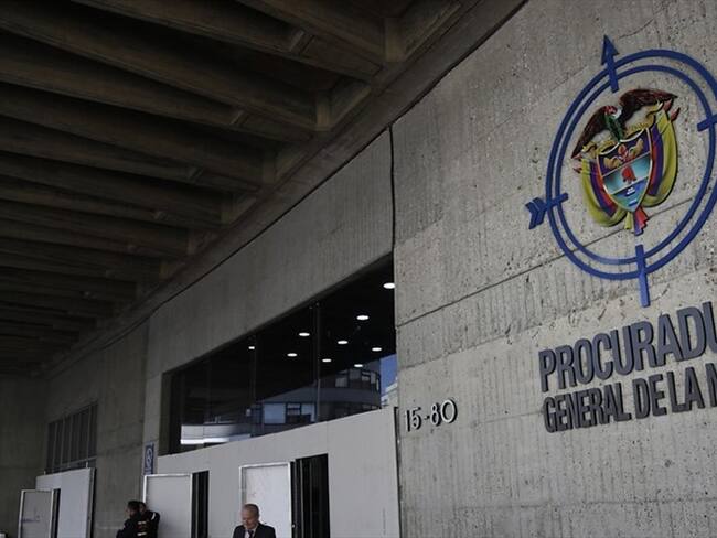 Procuraduría abrió investigación contra comandante del ESMAD por caso Dilan Cruz. Foto: Colprensa