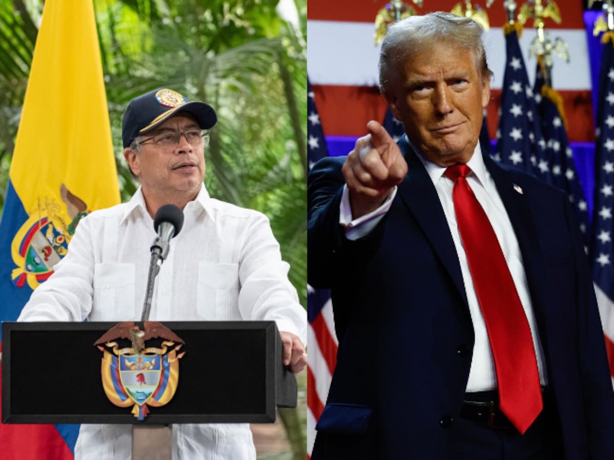 ¿Cómo afectaría la llegada de Trump a la presidencia la relación entre EE.UU. y Colombia?