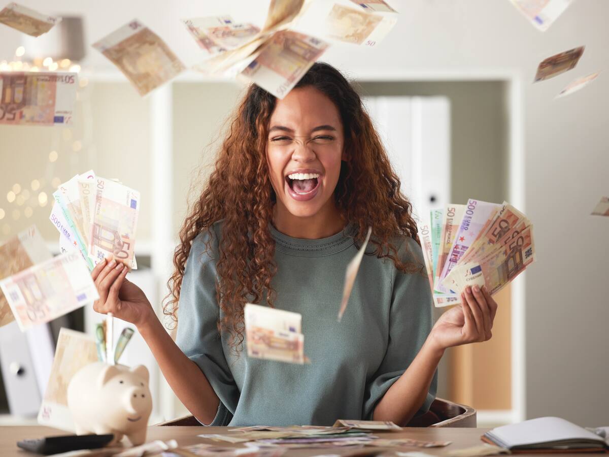 Estudio reveló si se puede comprar la felicidad: Esto dicen los expertos