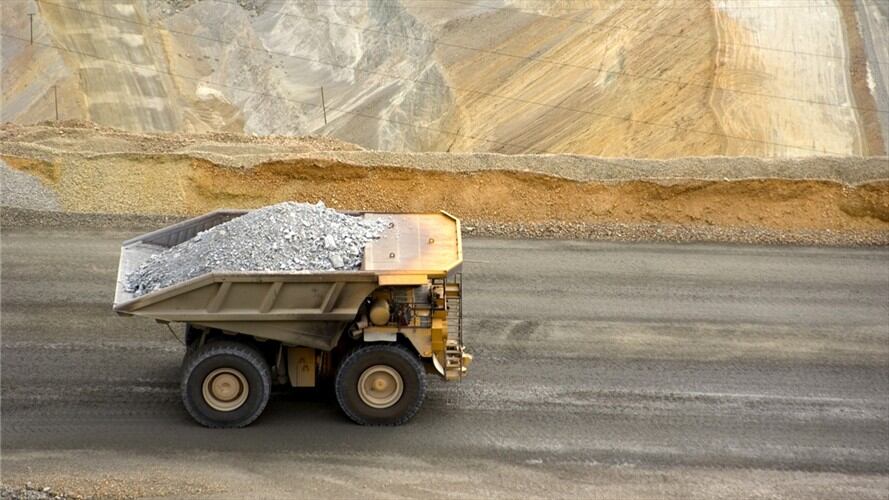 La ANLA archivó el proceso de licenciamiento ambiental del proyecto minero Quebradrona. Foto: Getty Images / RIVER ROCK PHOTOS