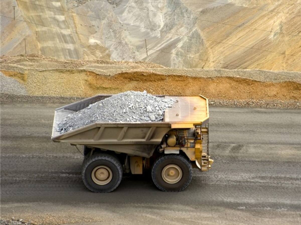 AngloGold confía en su Estudio de Impacto Ambiental sobre el proyecto Quebradona