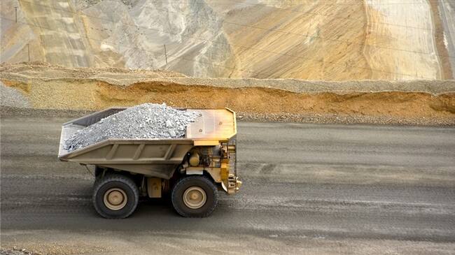 La ANLA archivó el proceso de licenciamiento ambiental del proyecto minero Quebradrona. Foto: Getty Images / RIVER ROCK PHOTOS