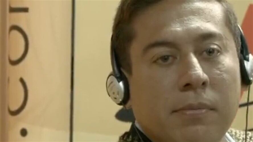 Todo bogotano tiene un ancestro boyacense: Carlos Amaya. Foto: Redacción W Radio