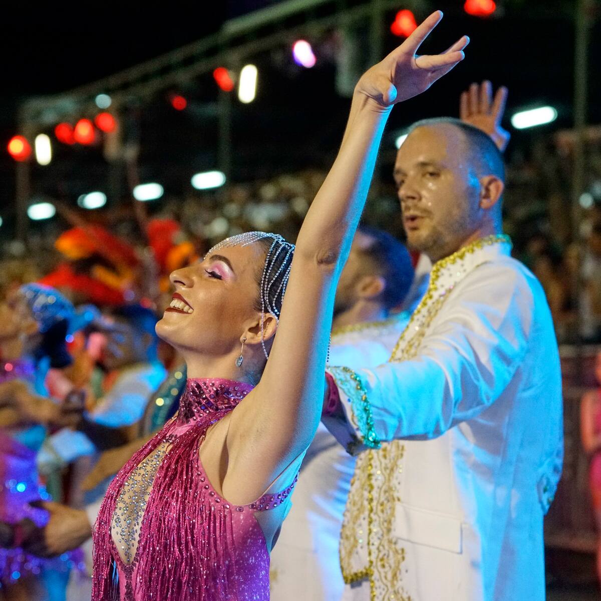 Feria de Cali 2023: programación completa por días, artistas y horarios
