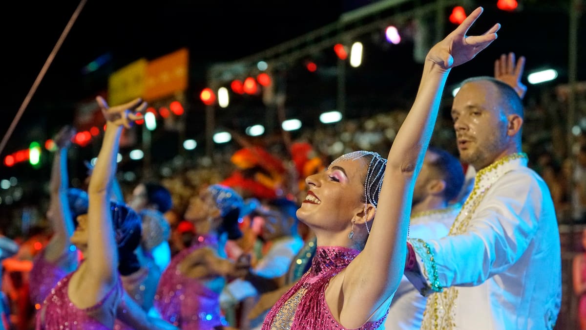 Denuncian incumplimientos en los pagos a las bandas de la Feria de Cali