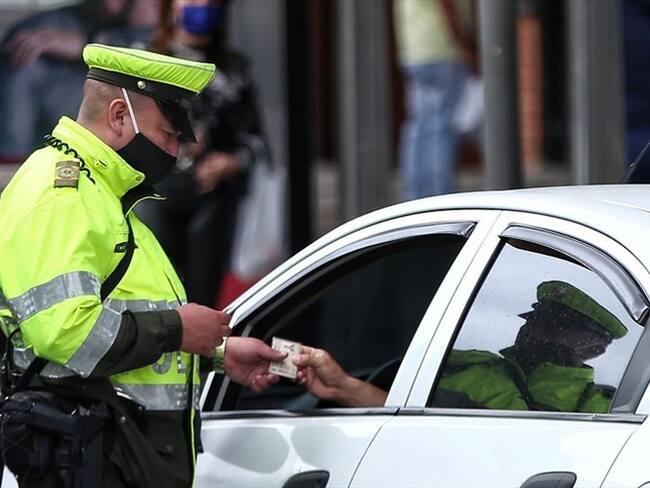 Pico y Placa Solidario en Bogotá: ¿En qué consiste y cómo aplicará?