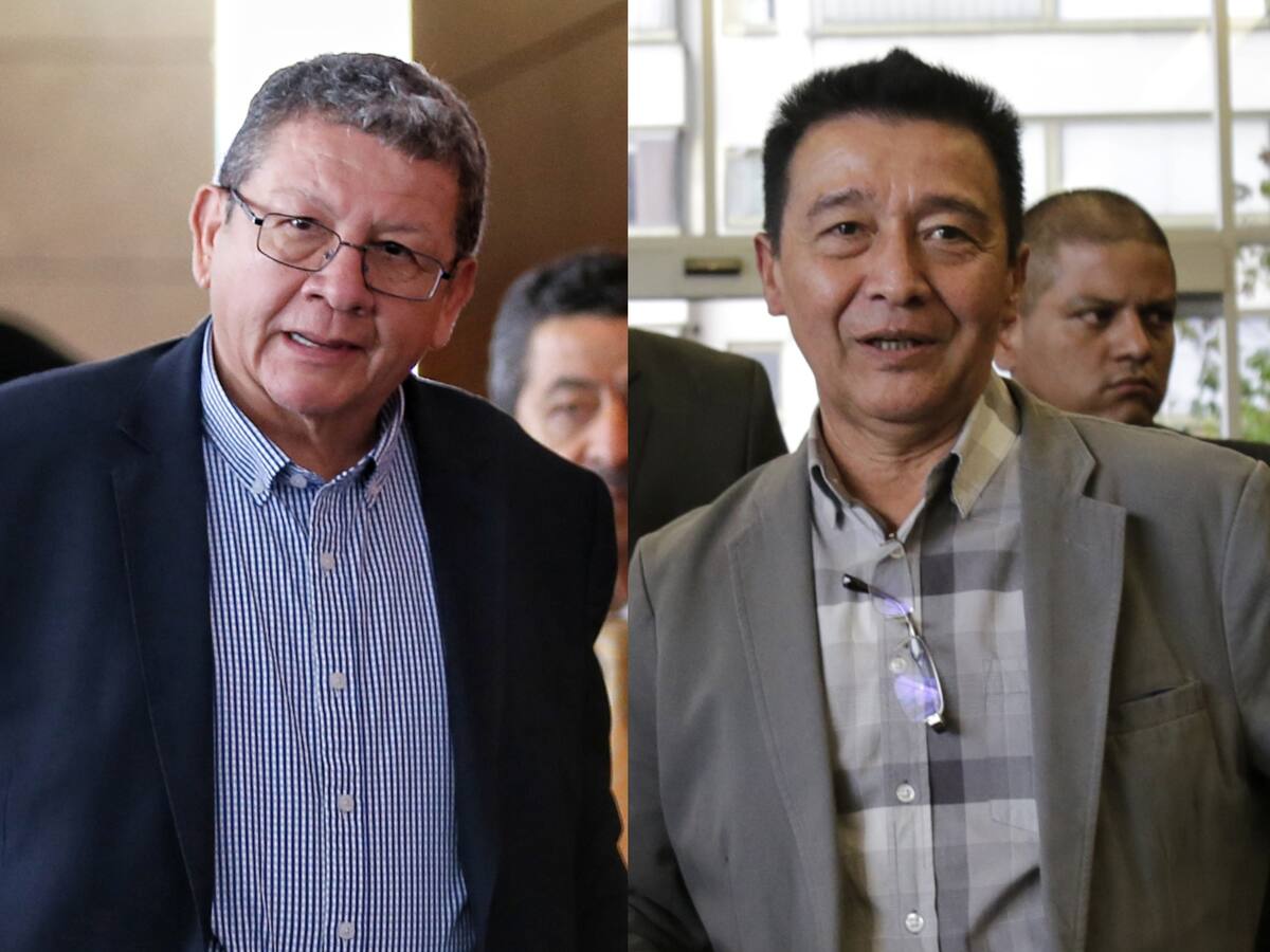 Las Farc quieren tumbar la acusación en su contra por abuso a mujeres y niñas en Nariño