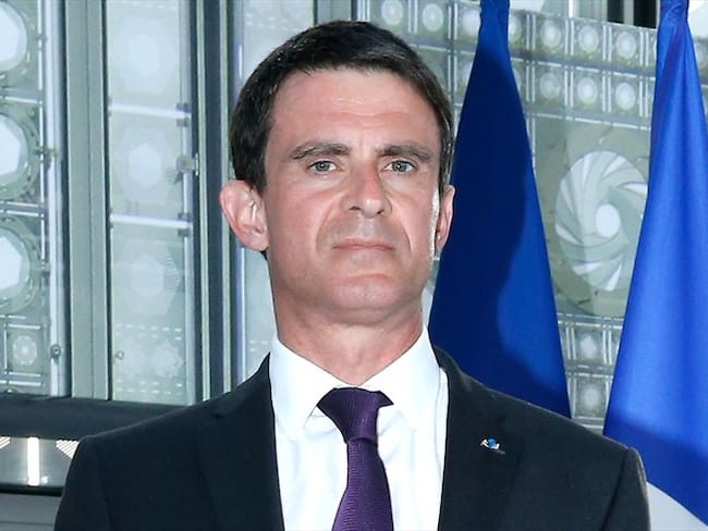 De este golpe va a salir una esperanza: ex primer ministro de Francia sobre Notre Dame
