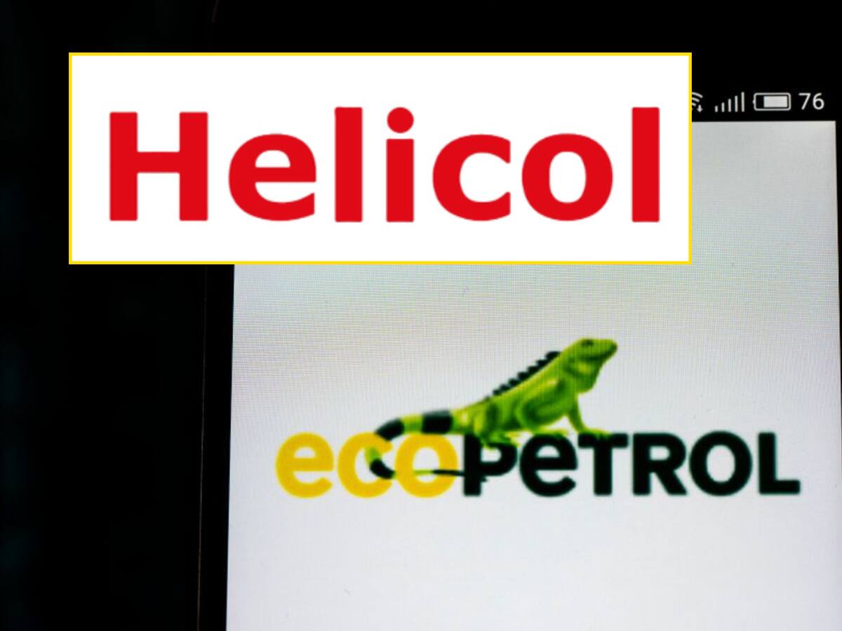 Ni helicópteros ni base de Helicol cumplen con los requisitos del contrato firmado con Ecopetrol