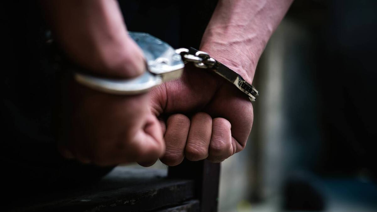 Siguen las capturas por extorsiones en el área metropolitana de Barranquilla