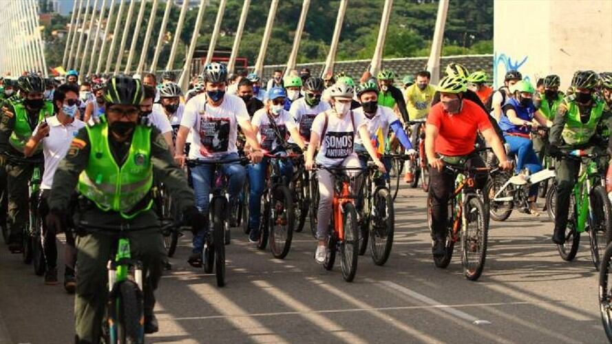 Juan Carlos Cárdenas. Foto:Suministrada.