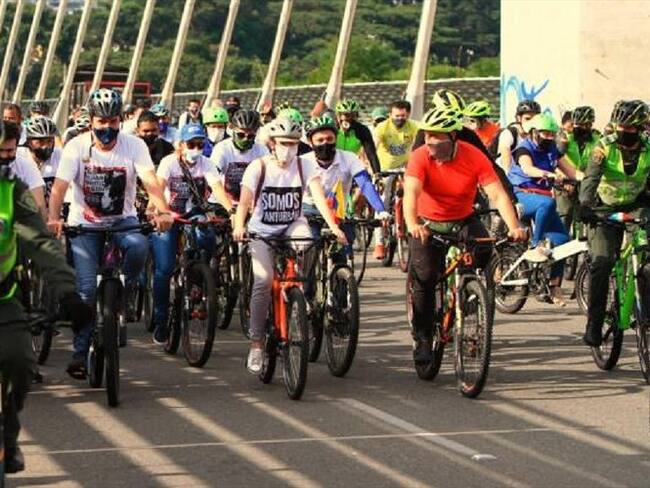 Juan Carlos Cárdenas. Foto:Suministrada.