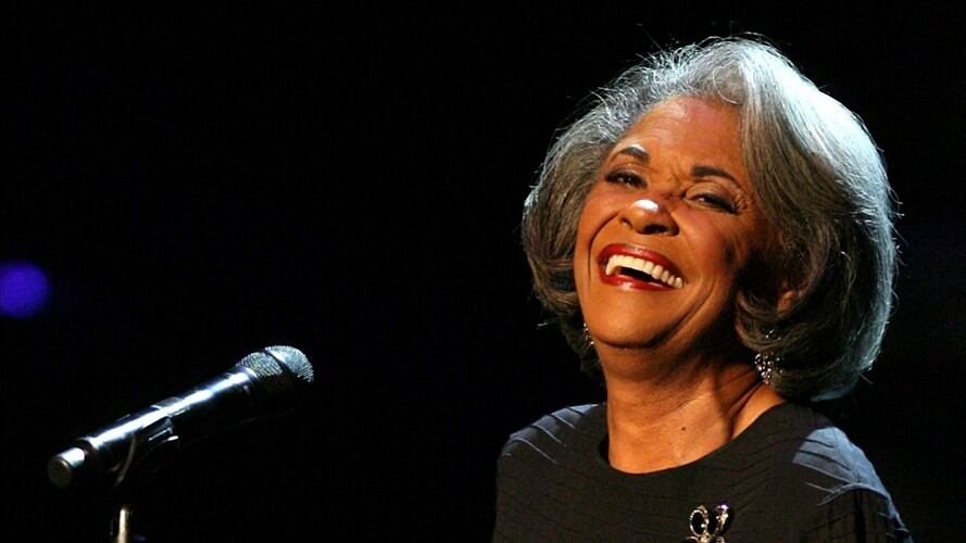 Nancy Wilson. Foto: Getty Images