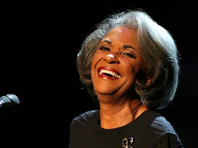 Nancy Wilson. Foto: Getty Images