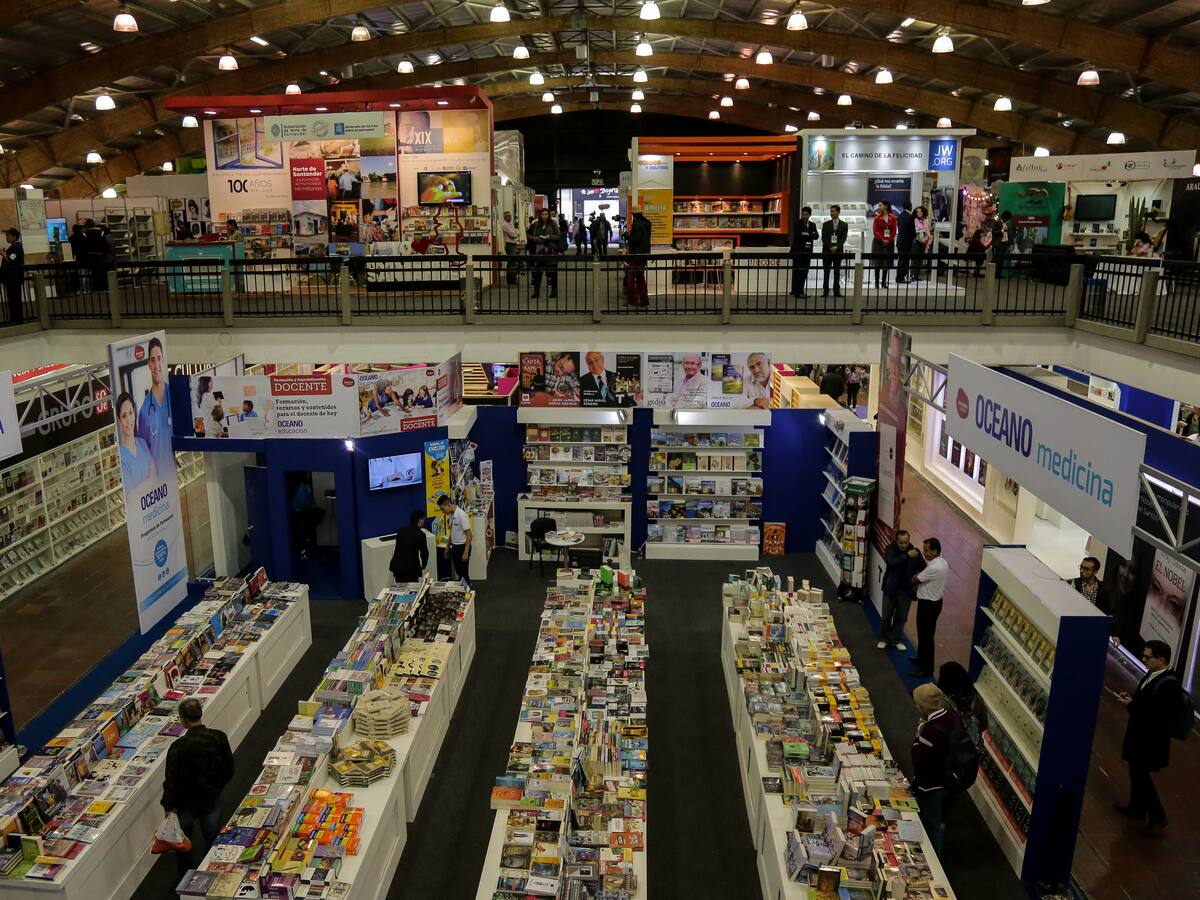 Feria del Libro 2024: fechas, primeros invitados y más