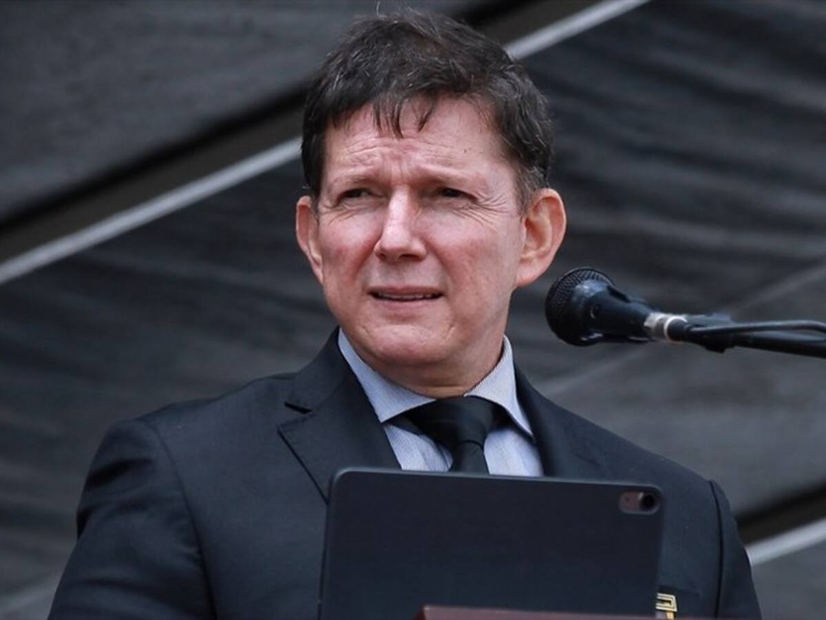 Gobierno anuncia proyecto de ley para combatir la delincuencia