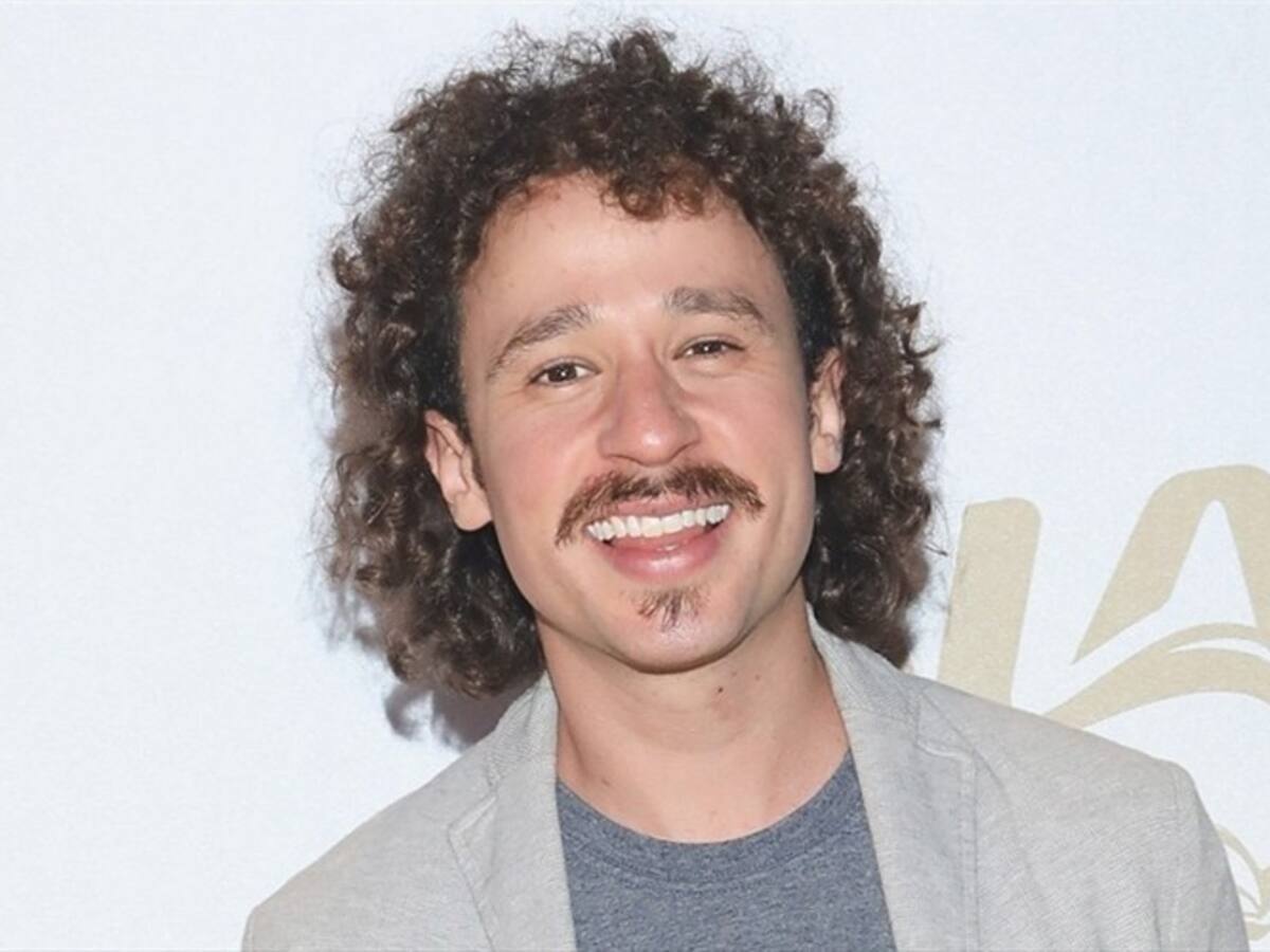 “Me alegra verlos tan unidos, mucha resistencia”: Luisito fue ovacionado en Cali