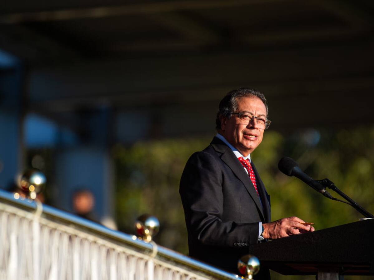 “El erario es para fortalecer la universidad pública”: Petro sobre Icetex