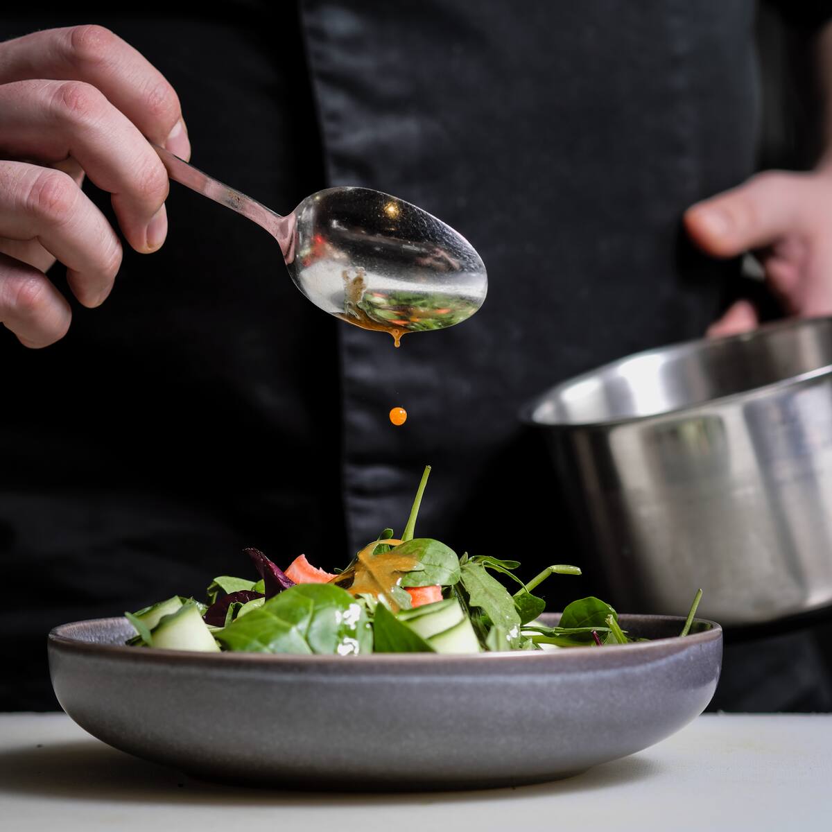 11 restaurantes con estrella Michelin en Miami: un colombiano es chef en uno de esos