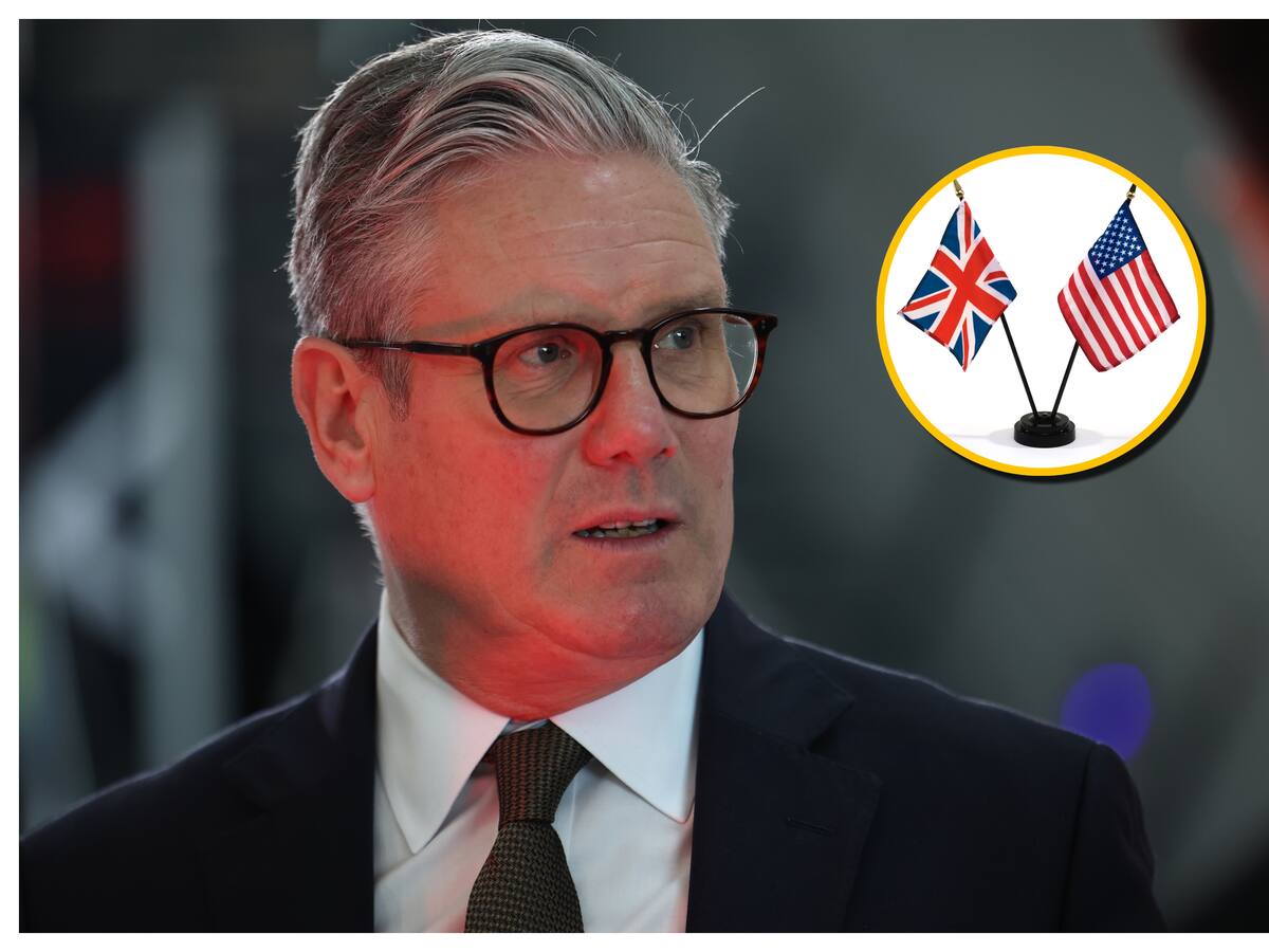 Primer ministro británico dice que EE.UU. redujo aranceles a vehículos británicos del 27,5 al 10%