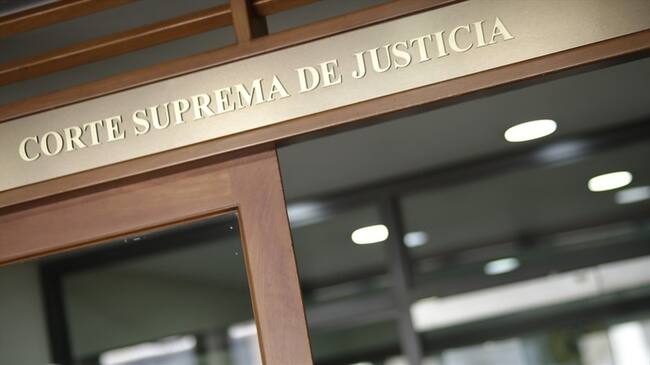 Abren indagación preliminar contra los senadores Armando Benedetti, Antonio Luis Zabaraín Guevara, Daira de Jesús Galvis Méndez y Mauricio Gómez Amín. Foto: Colprensa