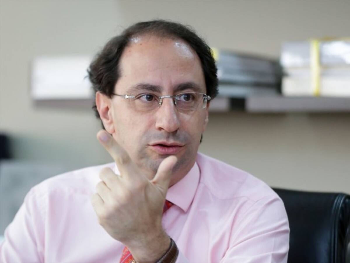 Subsidiar seguridad social de jóvenes entre 18 y 28 años costará $204.000 millones