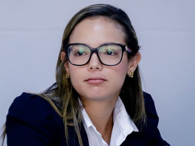 El balance de Cecilia Baena sobre los Juegos Nacionales