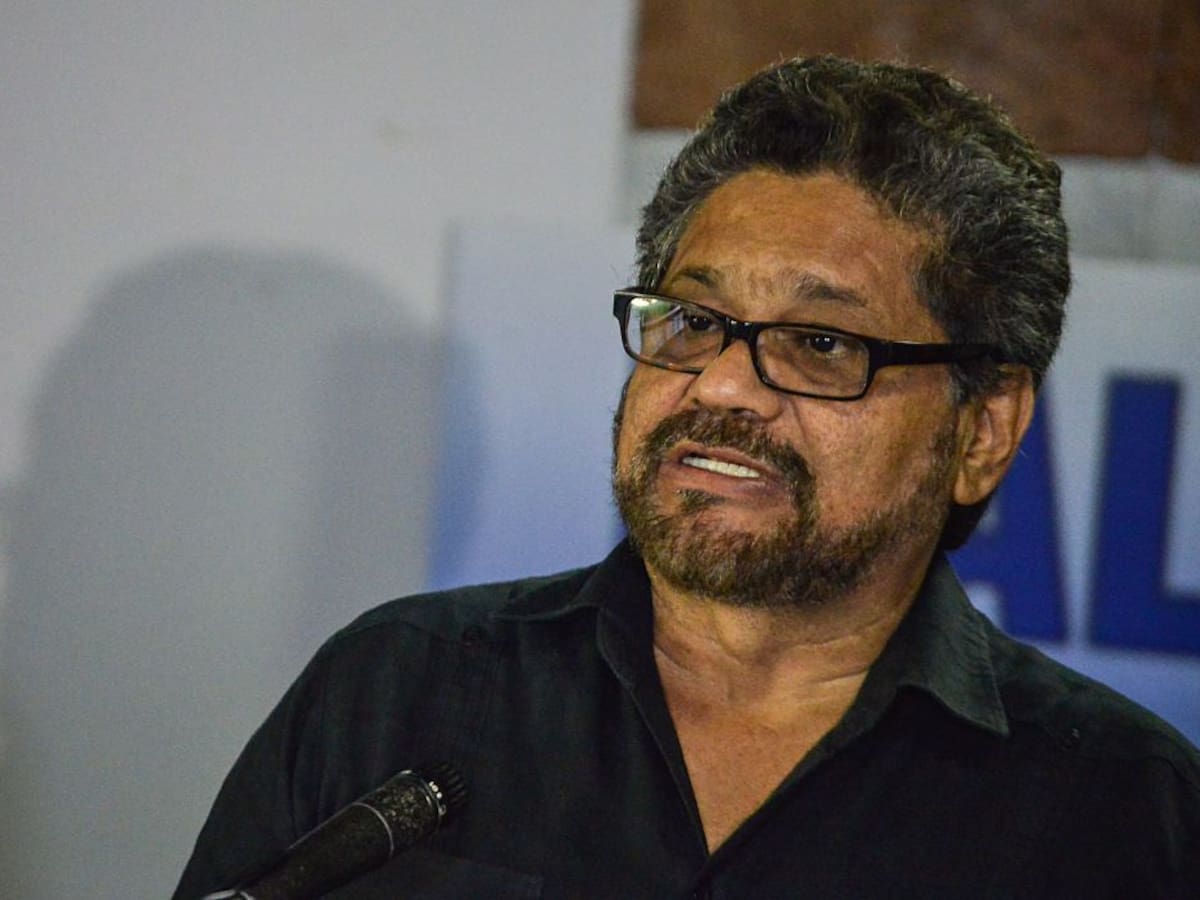 De la Espriella anunció ofensiva contra ‘Iván Márquez’: “Lo vamos a dar de baja o a extraditar”