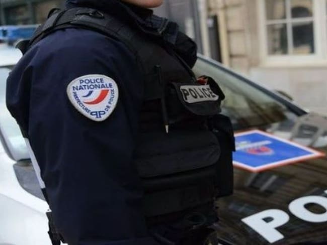 Hombre hirió a cuatro niños en un ataque con cuchillo en Francia. Foto: AFP