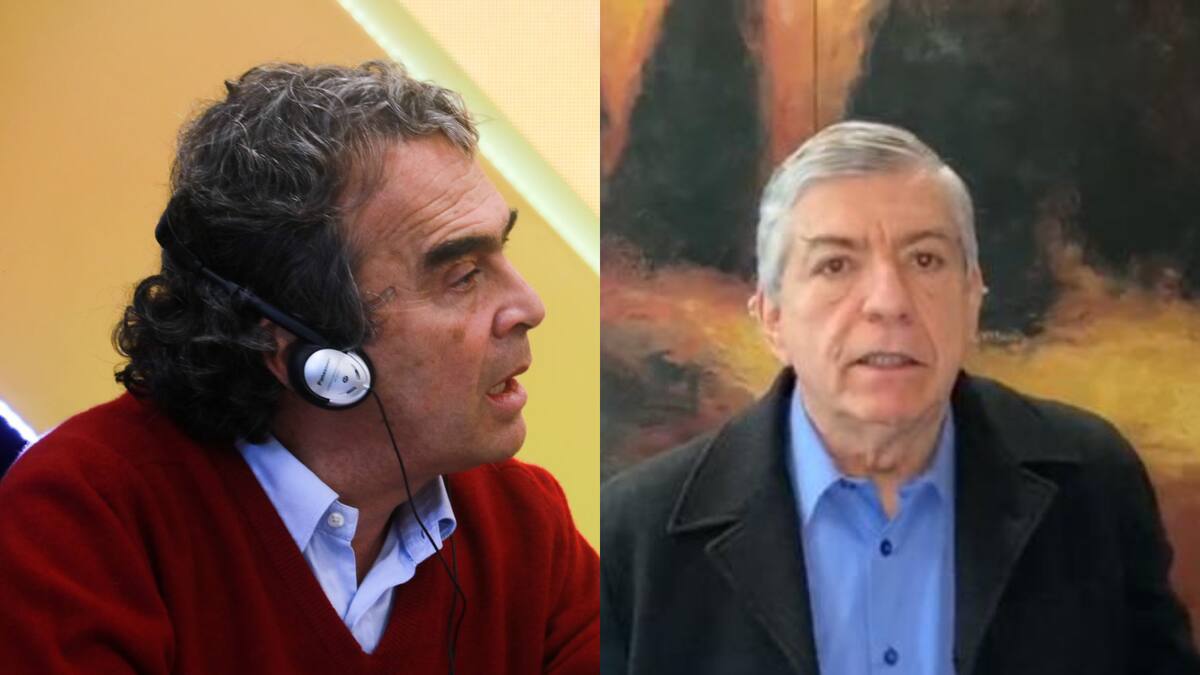 “César Gaviria ha deteriorado su imagen por su actuar político”: Sergio Fajardo