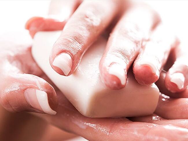 ¿El coronavirus puede transmitirse durante relaciones sexuales?. Foto: Colprensa