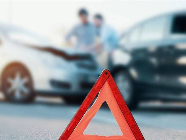 En los últimos 3 días se han presentado en Cartagena y municipios cercanos el deceso de 7 personas por accidentes de tránsito. Foto: Getty Images(Thot)