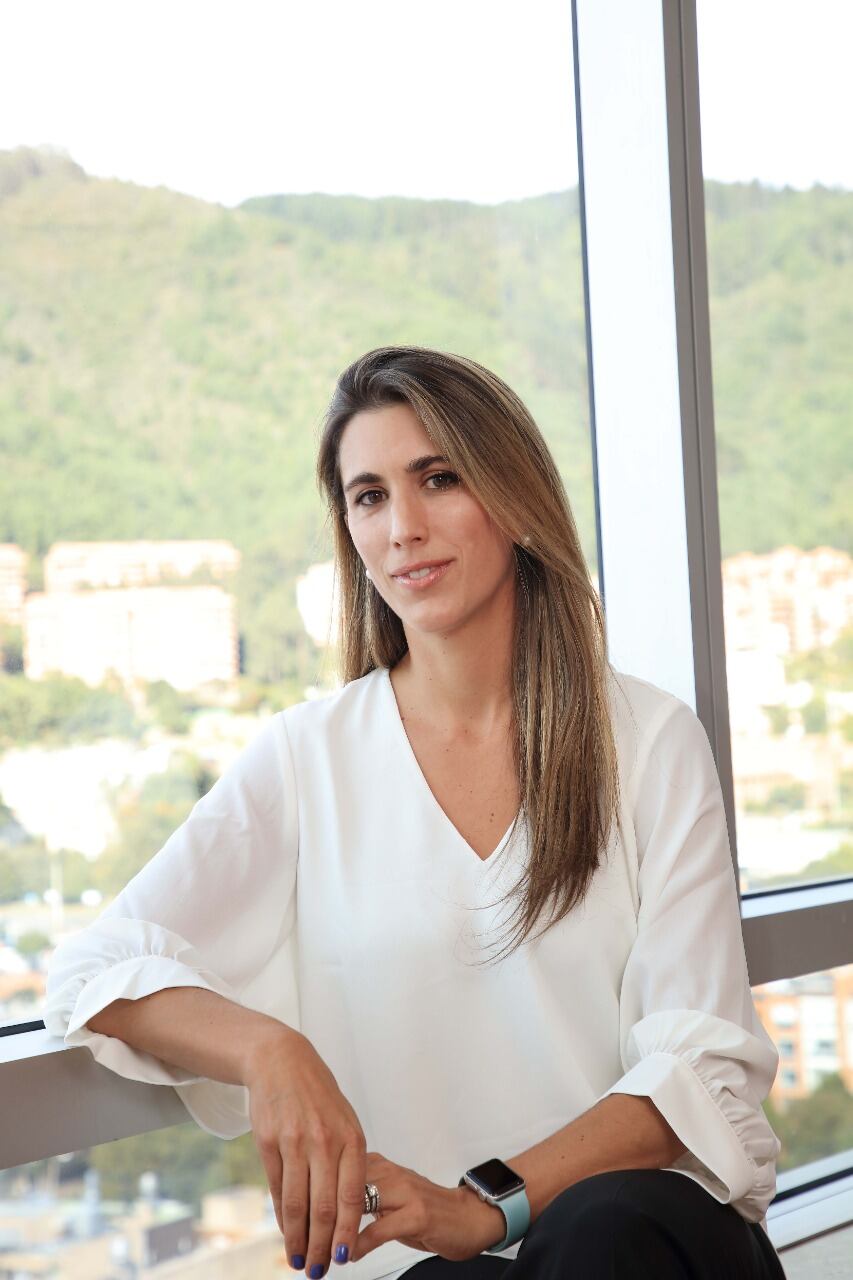 Susana Peláez / Crédito: Cusezar