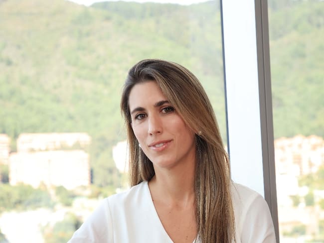 Susana Peláez / Crédito: Cusezar