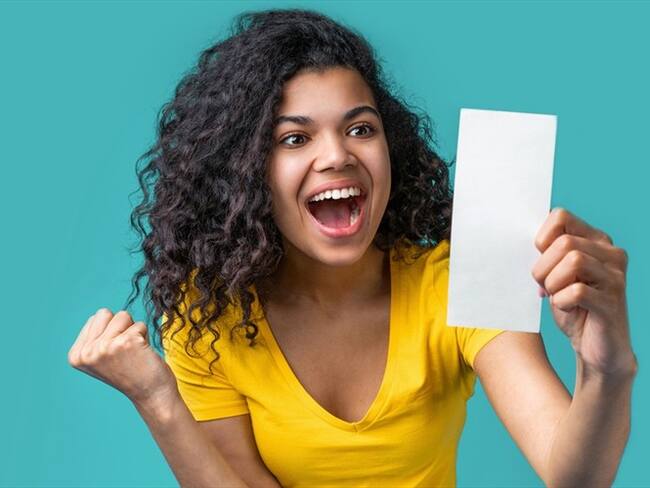 Resultados chances y loterías que se jugaron el 4 de marzo. Foto: Getty Images