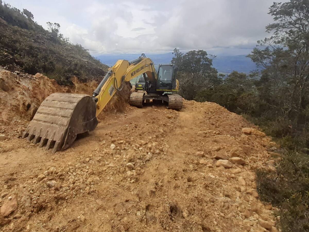 Concejales y líder denuncian amenazas tras revelar desastre ecológico en Sotaquirá