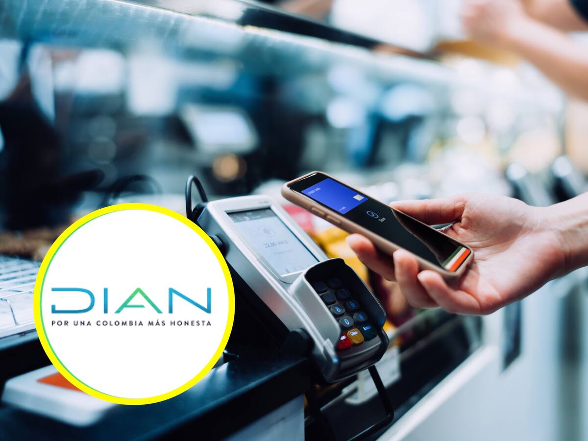 Lista de empresas y personas exentas de facturar electrónicamente según DIAN ¿IVA afecta?