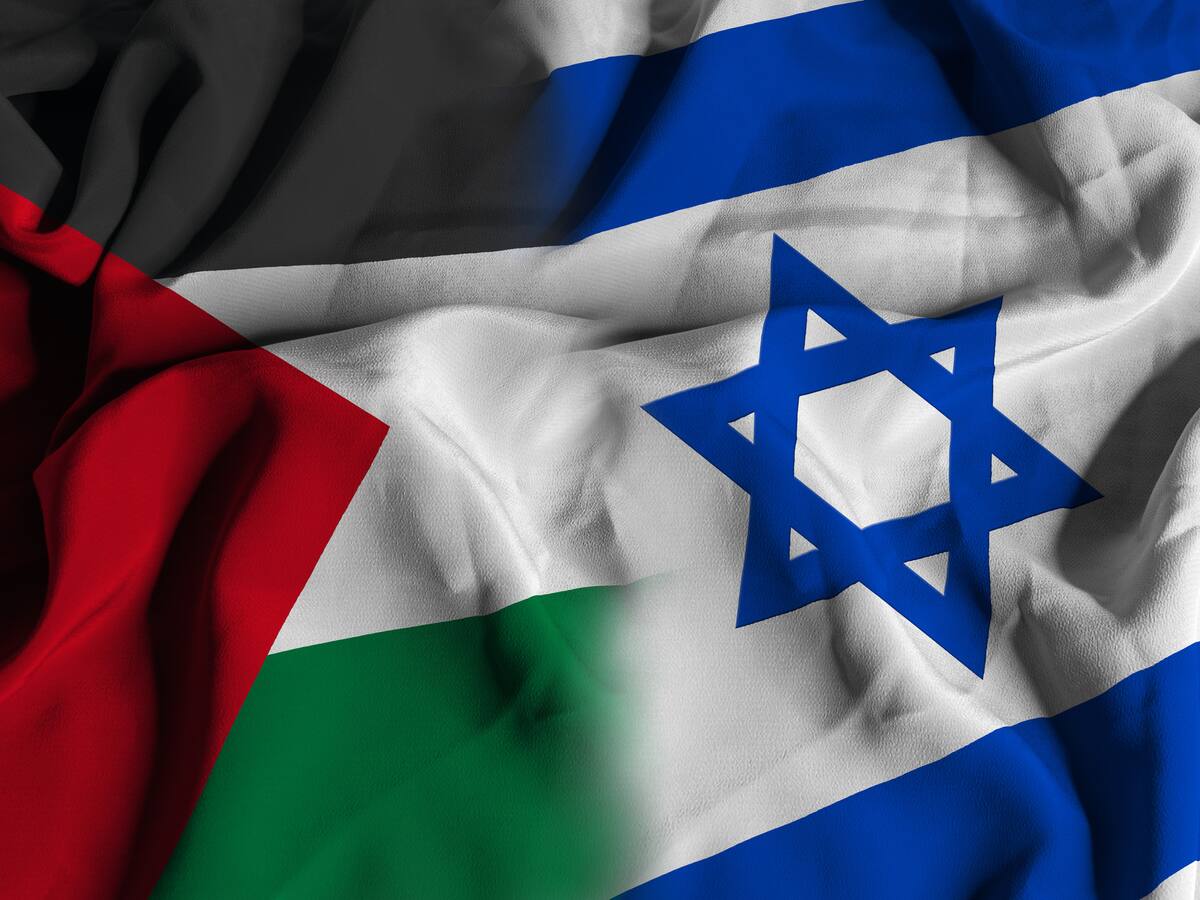 Consejo Europeo y primer ministro de Israel abordan proceso de paz con palestinos