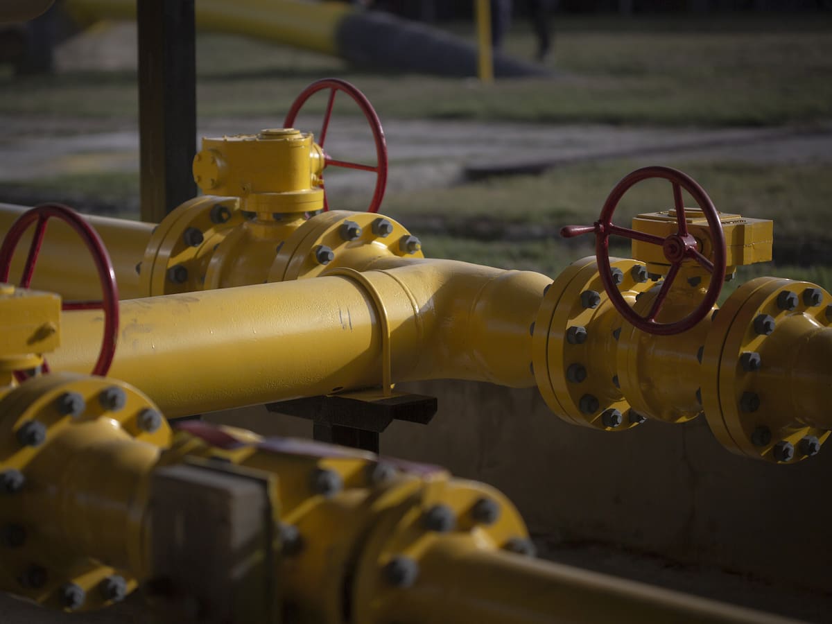 “Ojalá gas del pozo Sirius-2 ingresara al mercado en cuatro años”: Francisco Lloreda