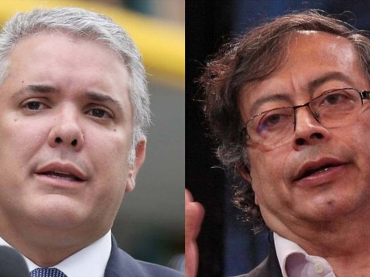 Duque arremete contra Petro y su idea de repartir utilidades en empresas