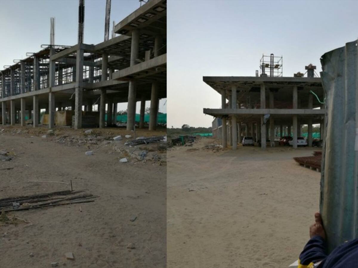 ¿Se perdieron los 280.000 millones de pesos destinados para obras del Sena?