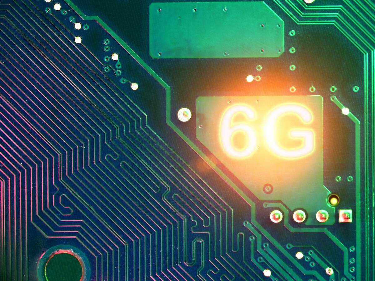 Redes 5.5G y 6G: el futuro de las conexiones en América Latina