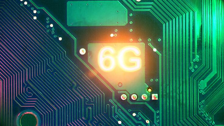 Redes 5.5G y 6G: el futuro de las conexiones en América Latina