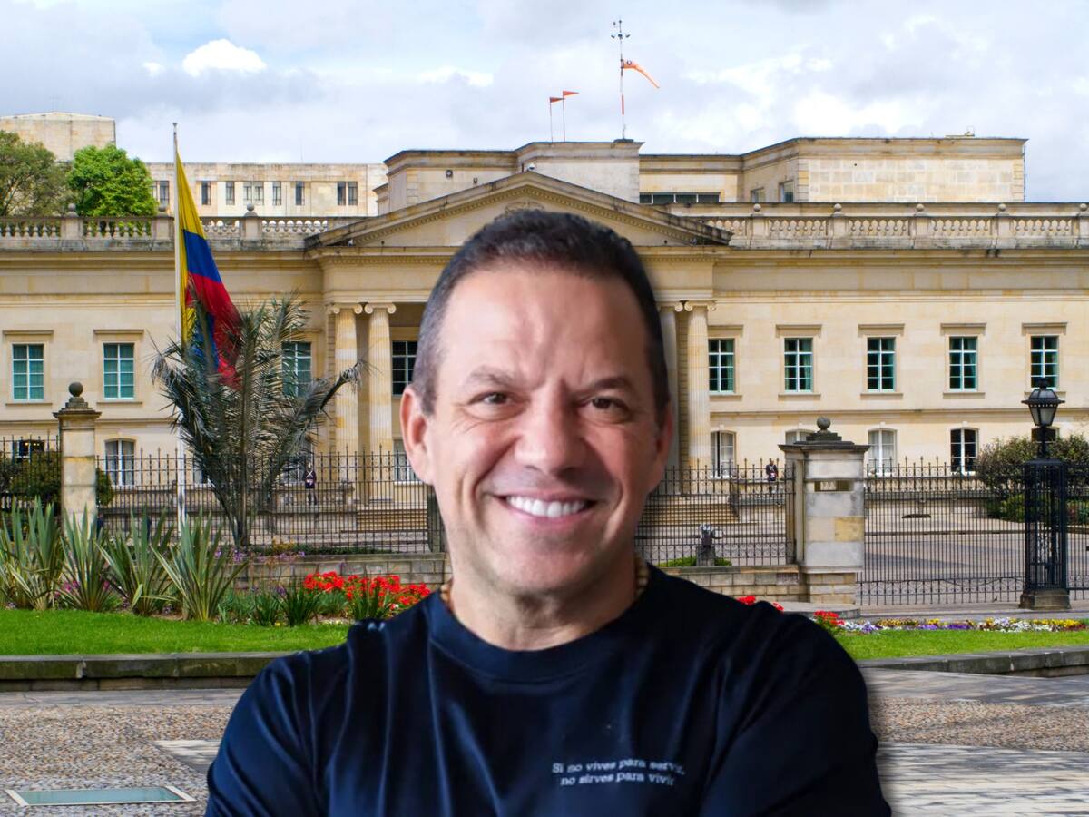 “En tres años vuelvo a Colombia a lanzarme otra vez”: Santiago Botero en recta final de elecciones