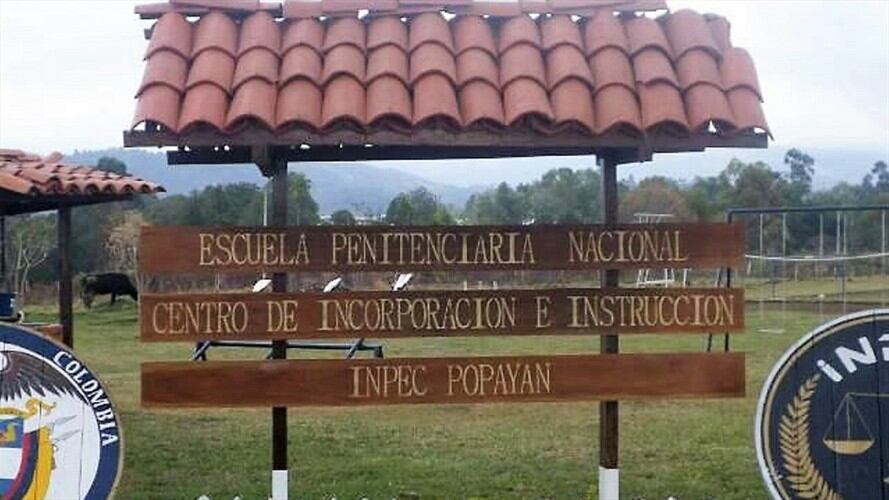 Las autoridades iniciaron un plan para garantizar la toma de pruebas a 42 auxiliares y cuatro guardias . Foto: Cortesía