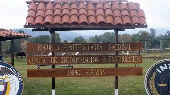 Las autoridades iniciaron un plan para garantizar la toma de pruebas a 42 auxiliares y cuatro guardias . Foto: Cortesía