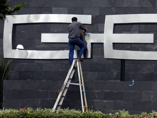 La W conoció que la Corporación Autónoma Regional (CAR) compró definitivamente los pisos sexto y séptimo del edificio Gran Estación 2. Foto: Colprensa