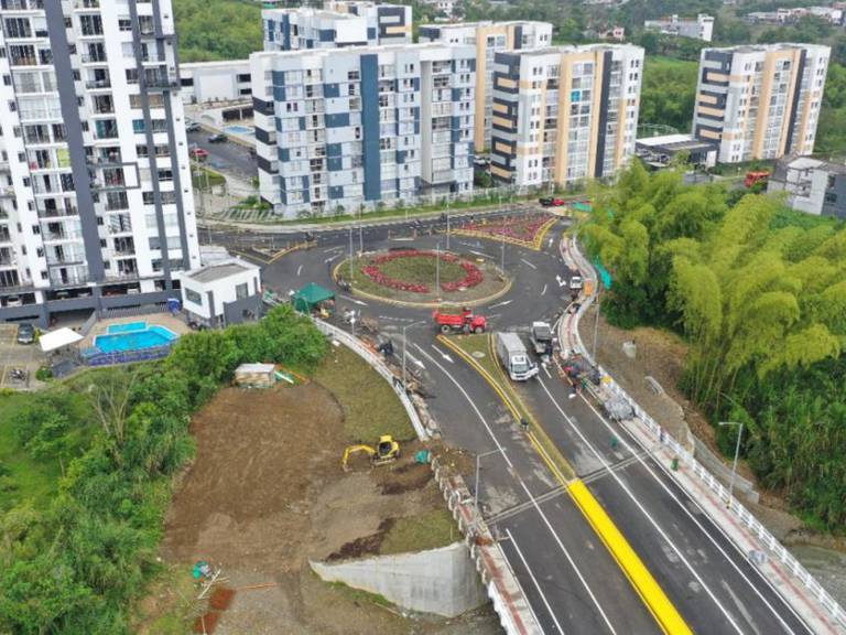 Foto: Alcaldía de Dosquebradas